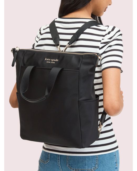 rucksack kate spade
