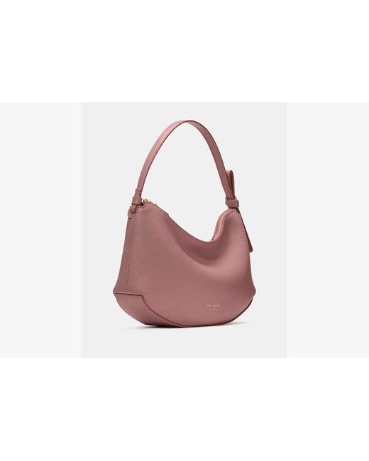 Kate Spade Pink Loop Schultertasche