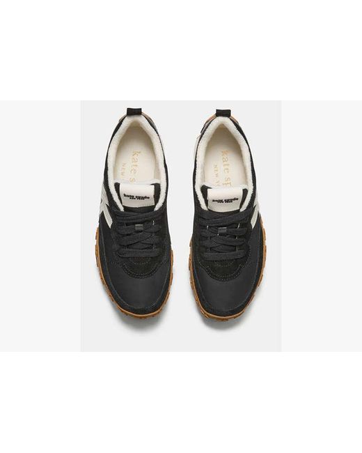 Kate Spade Black K As
