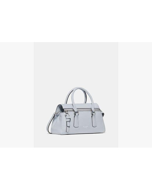 Kate Spade White Bond Mini Bag
