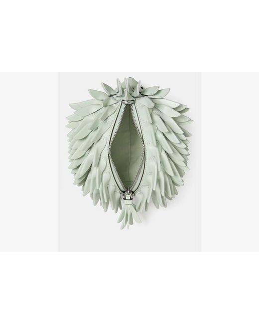 Kate Spade Critters Stevie Hedgehog Mini Bag in Green | Lyst