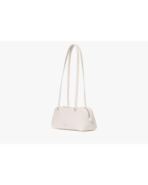 Kate Spade White Grace Shoulder Bag