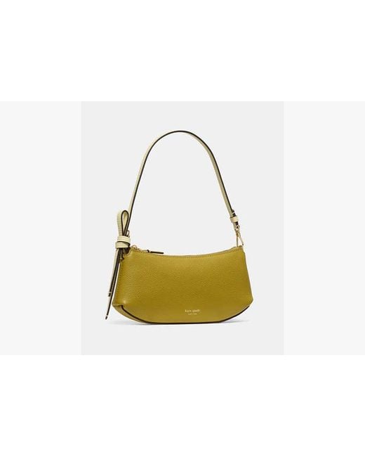 Kate Spade Multicolor Loop Mini Bag