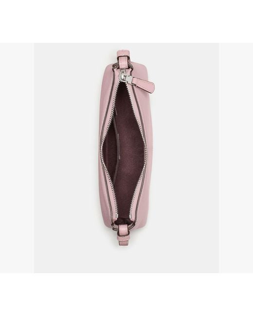 Kate Spade Pink Loop Crossbody Bag
