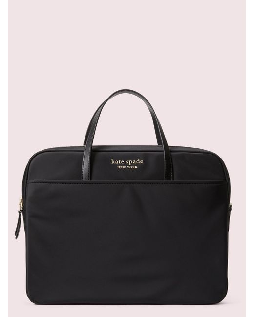 kate spade sylvia laptop bag