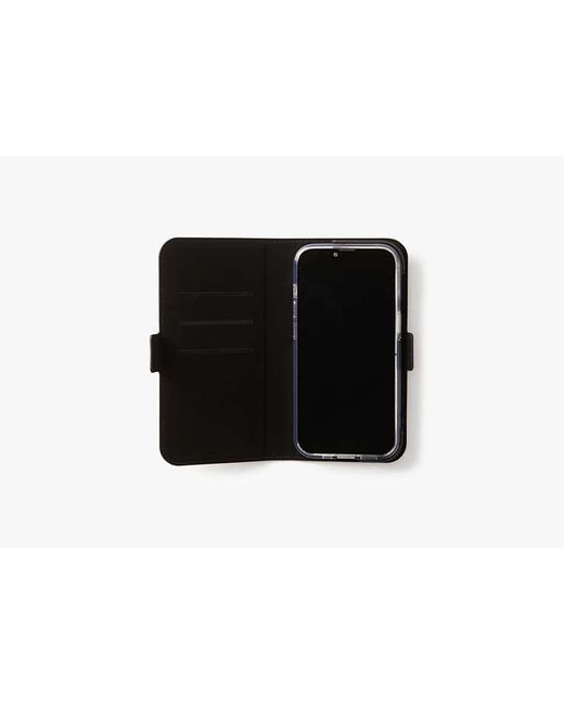Kate Spade Brown Morgan Colorblock Umschlaghülle Für Iphone 14 Pro