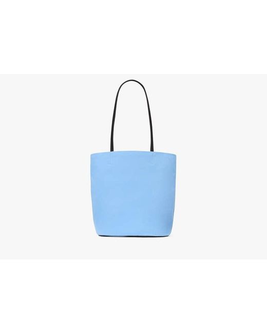 Kate Spade Blue On Purpose Ksnyl Tote Bag