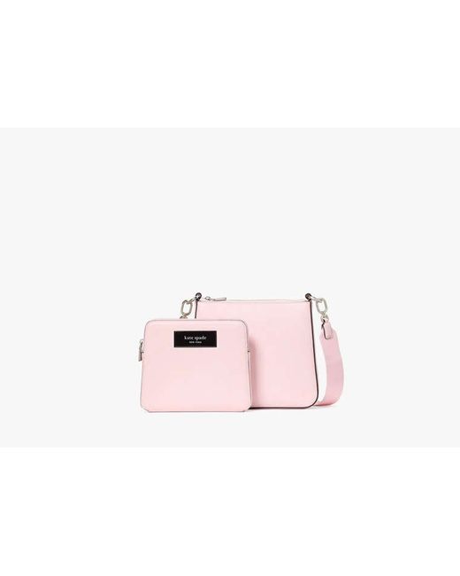 Kate Spade Pink Label 3-In-1 Umhängetasche
