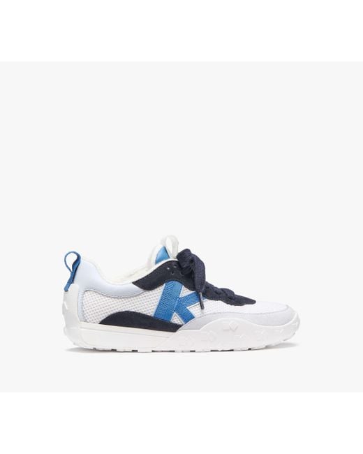 Kate Spade Blue K As