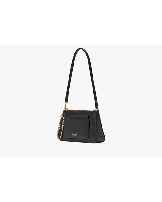 Kate Spade Black Ava Pochette