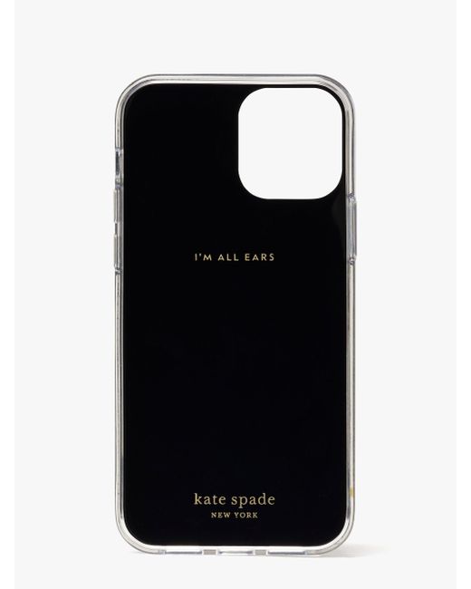 black leopard iphone 12 pro max case