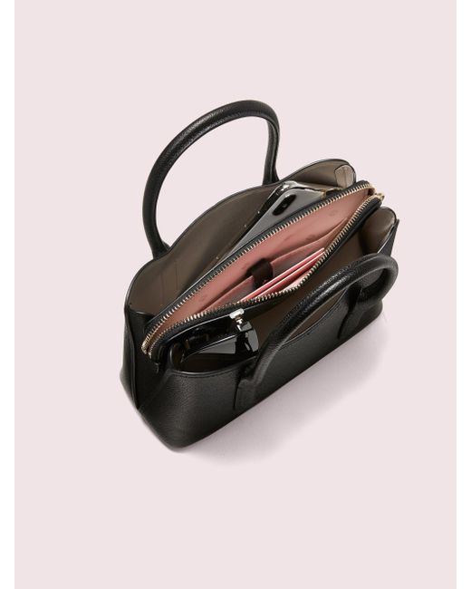 margaux mini satchel