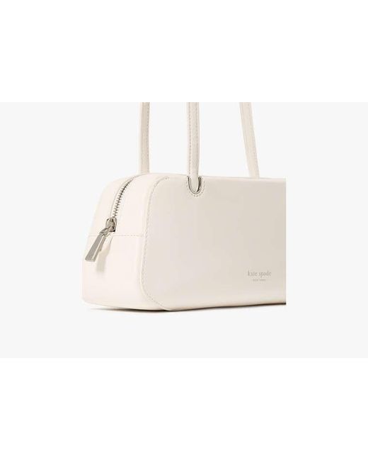 Kate Spade White Grace Shoulder Bag