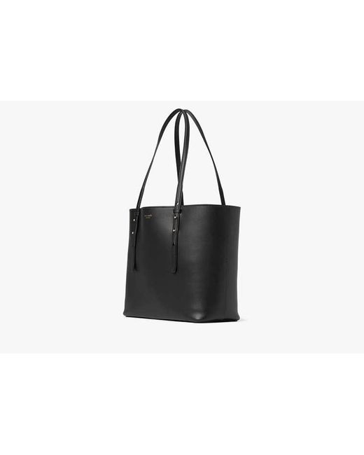 Kate Spade Black Do It All Tote Bag