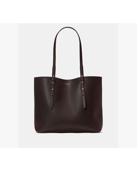 Kate Spade Black Do It All Tote Bag