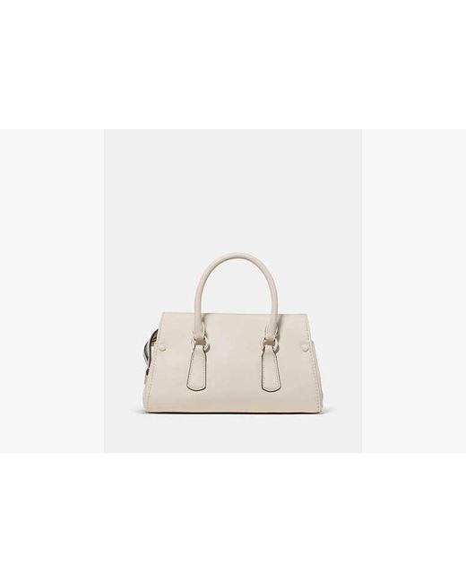 Kate Spade White Bond Mini Bag