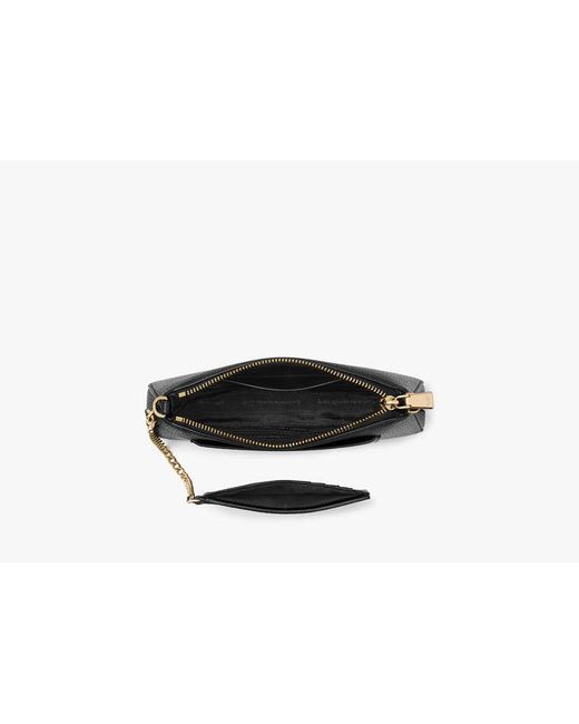 Kate Spade Black Kate Spade Ava Pochette Bag