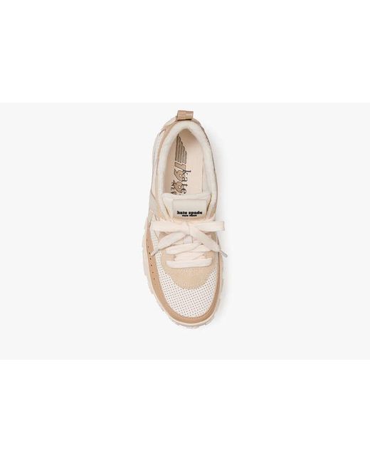 Kate Spade Natural K As