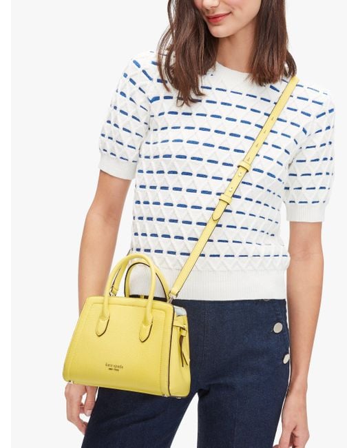 spencer mini satchel kate spade