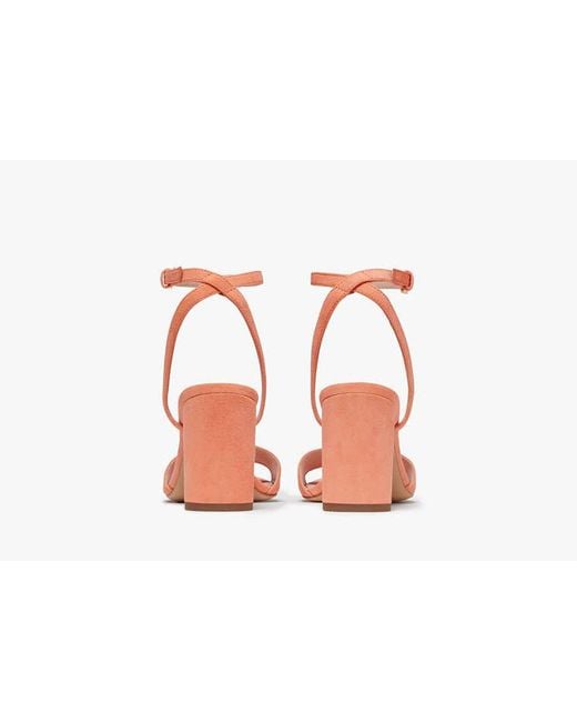 Kate Spade Black Delphine Sandals