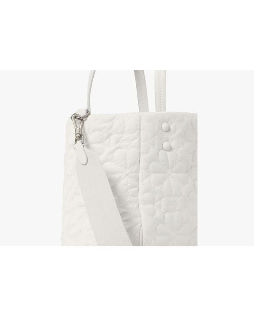 Kate Spade Black Tilly Quilted Small Tote Bag