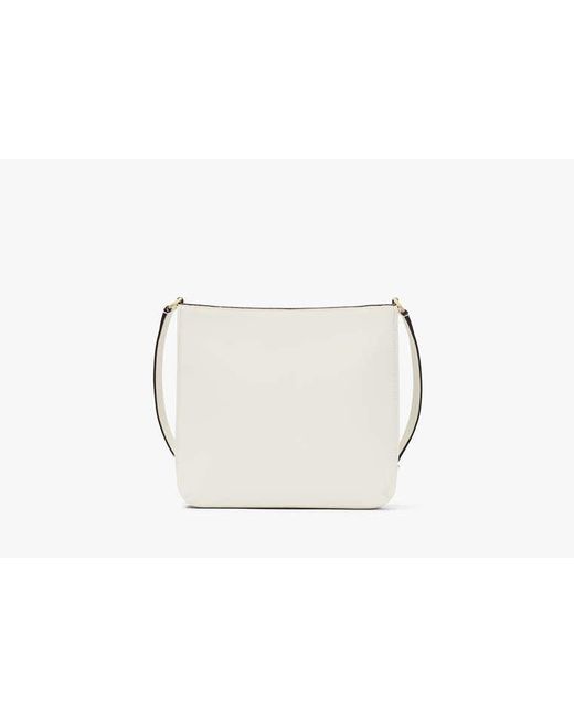 Kate Spade Black On Purpose Large Swingpack Crossbody