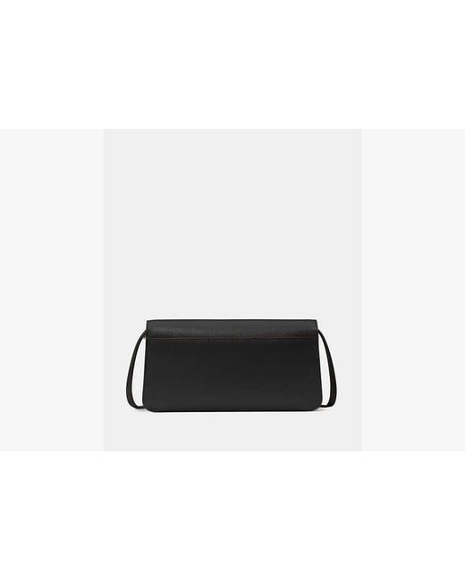 Kate Spade Black Kate Spade Ivy Crossbody Bag