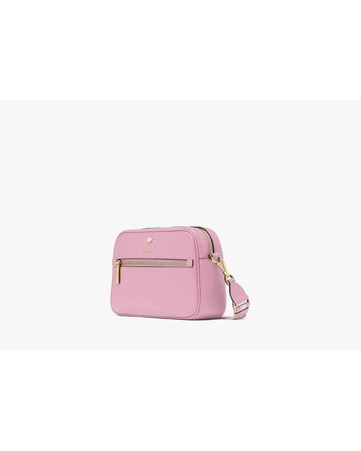 Kate Spade Multicolor Emma Camera Bag