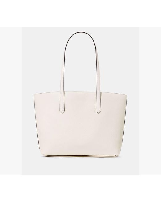 Kate Spade Outlet Black Cece Tote Set