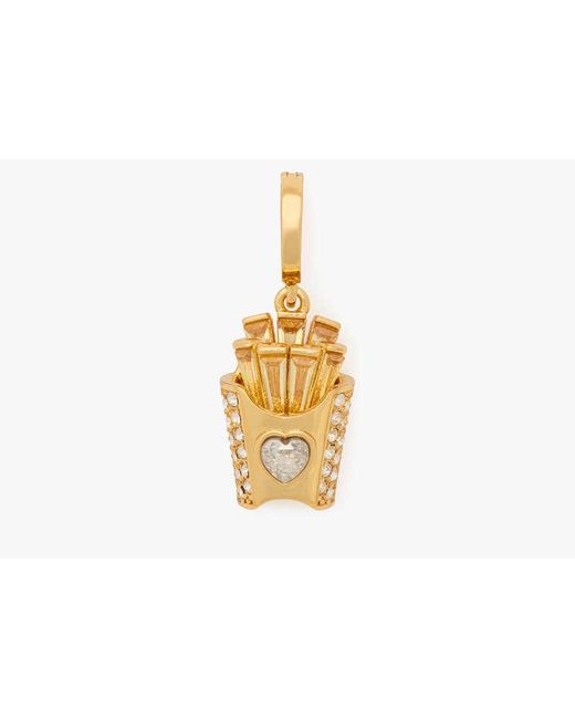 Kate Spade Metallic One