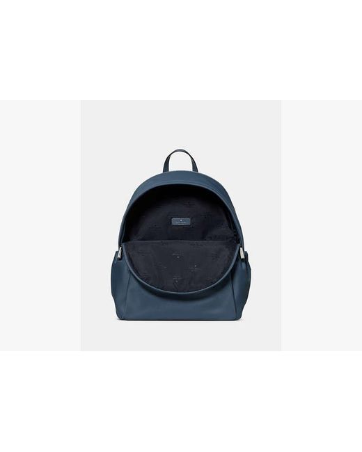 Kate Spade Carter Nylon Large Backpack in Blue | Lyst display picture 2