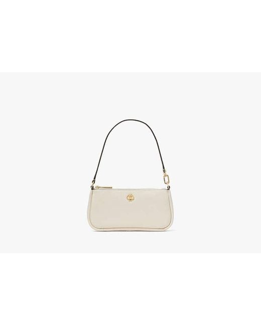 Kate Spade Black Kayla Convertible Wristlet