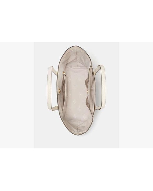 Kate Spade Black Cece Tote Set