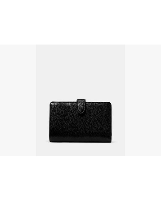 Kate Spade Black Kate Spade Medium Bifold Wallet