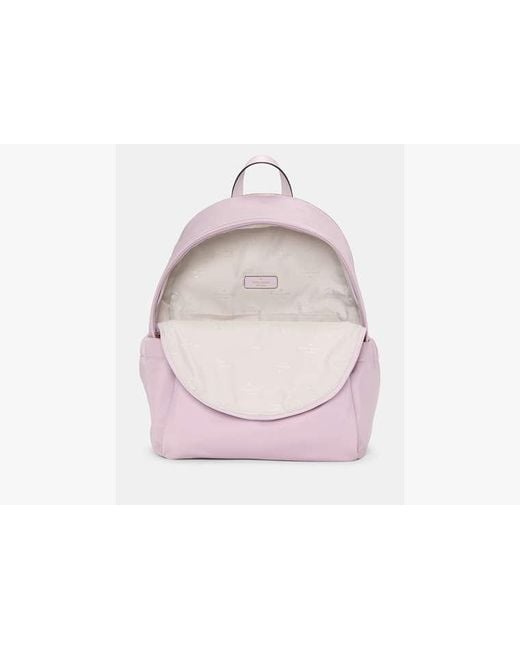 kate spade lilac mini backpack New York Hudson Small Kate Spade Essential Medium Leather