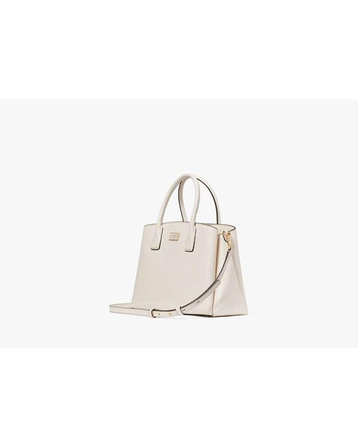 Kate Spade Black Serena Satchel