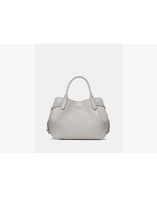 Kate Spade Black Dumpling Small Satchel Bag