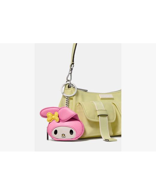 Kate Spade Hello Kitty And Friends X New York 3D My Melody Bag