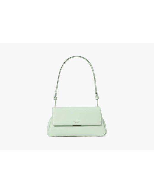 Kate Spade Black Grace Convertible Shoulder Bag