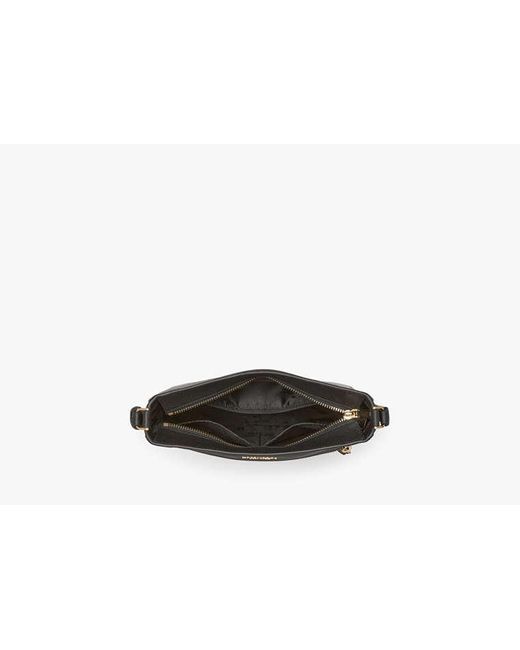 Kate Spade Black On Purpose Large Swingpack Crossbody