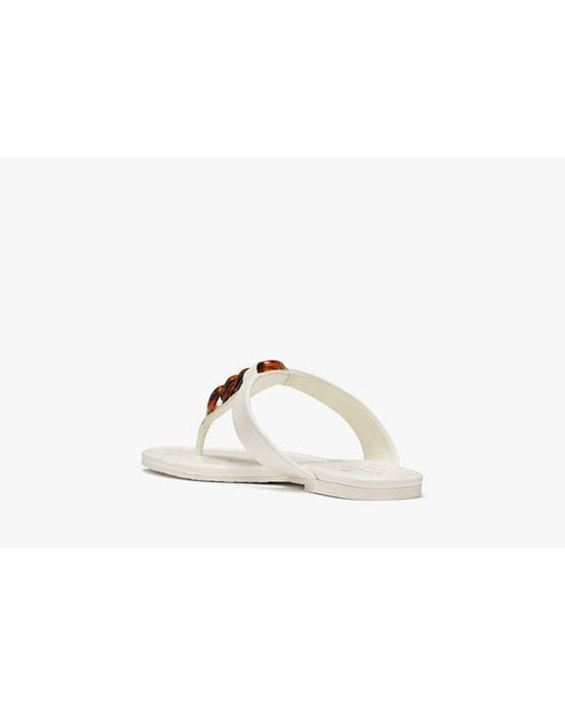 Kate Spade Black Irene Sandal