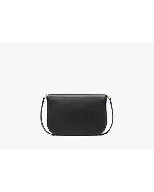 Kate Spade Black On Purpose Small Crossbody