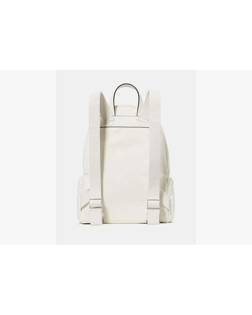 Kate Spade Carter Nylon Cargo Backpack in Black | Lyst display picture 1