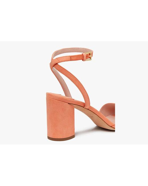 Kate Spade Black Delphine Sandals