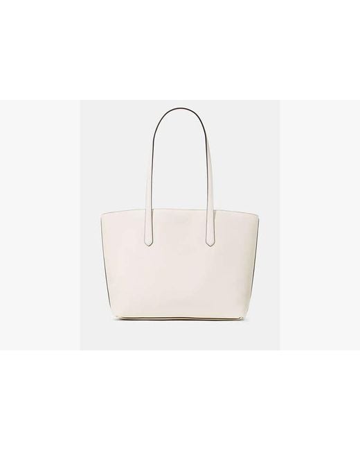 Kate Spade Black Cece Tote Set