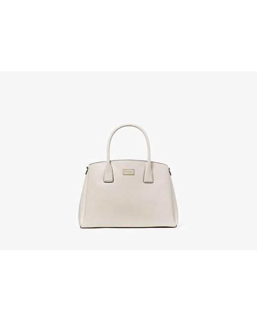 Kate Spade Black Serena Satchel