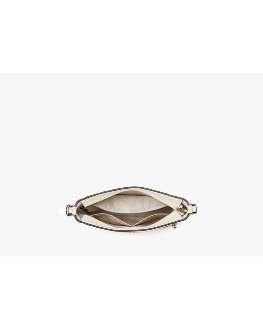 Kate Spade Black On Purpose Large Swingpack Crossbody