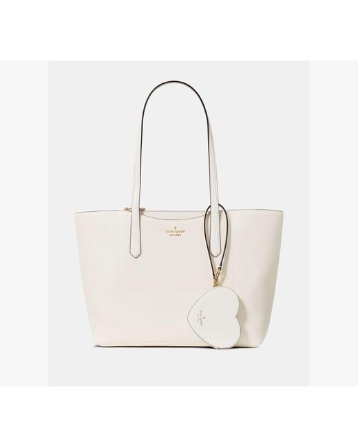 Kate Spade Outlet Black Cece Tote Set