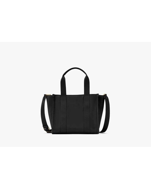 Kate Spade Black Kate Spade Kip Nylon Small Tote