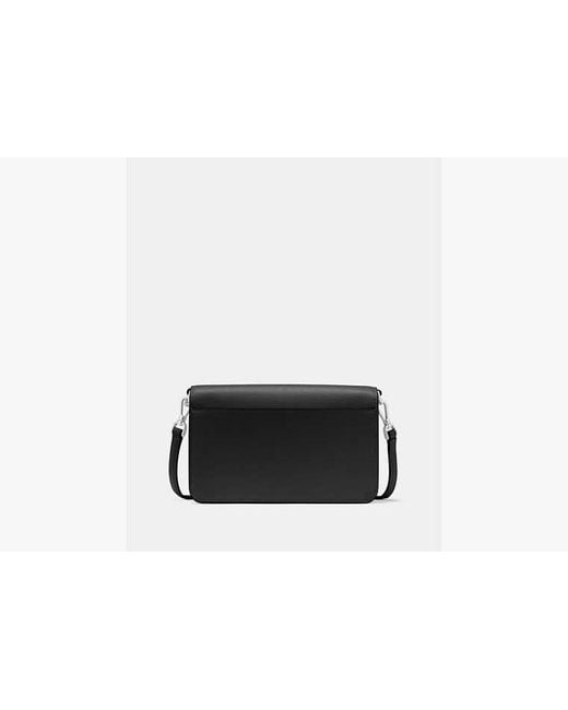 Kate Spade Black Madison Willow Mini Crossbody